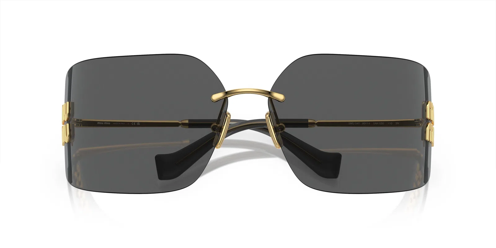 Miu Miu 54YS Sunglasses - view 15